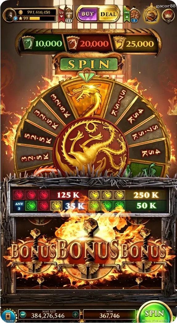 gacor88 APK